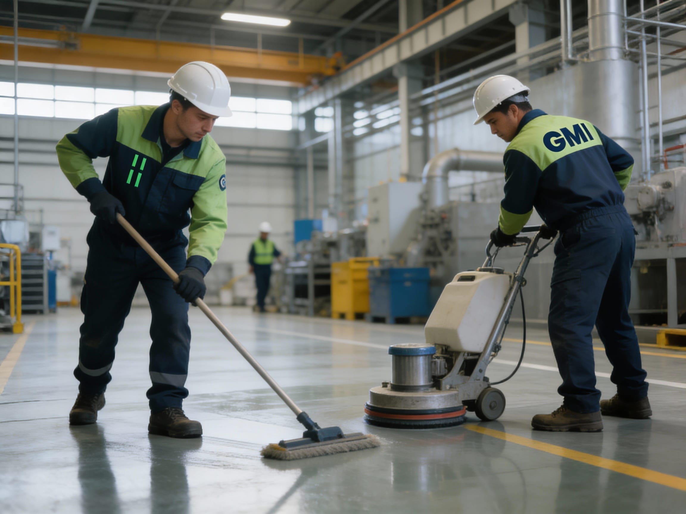 Requisitos técnicos que debes cumplir