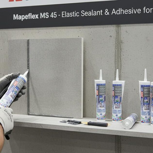 Mapeflex MS 45 113 Grey