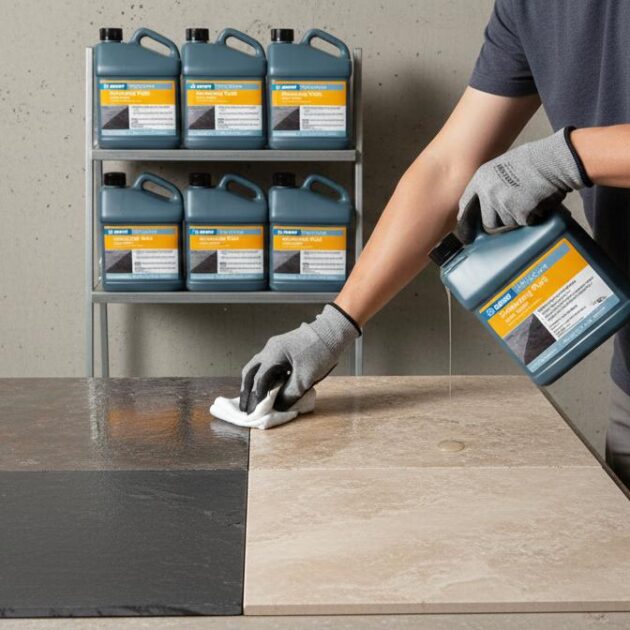 Ultracare Enhancing Plus Stone Sealer