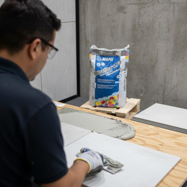 Ultraflex™ LFT Gris