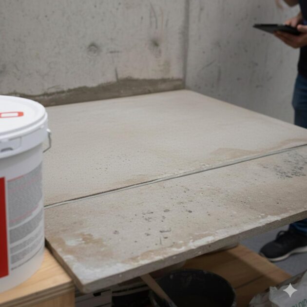 SLMX-25 Sellador flexible autonivelante, superficies horizontales, uso general, MS Polymer