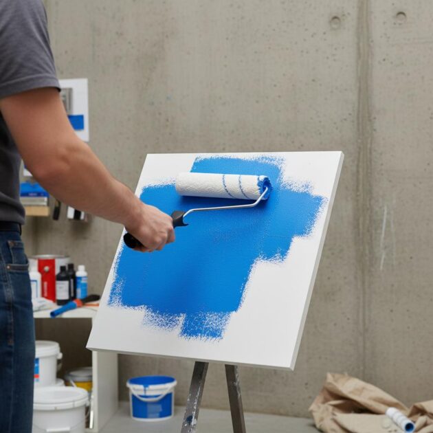 Maneral 9'' Elite con Jaula