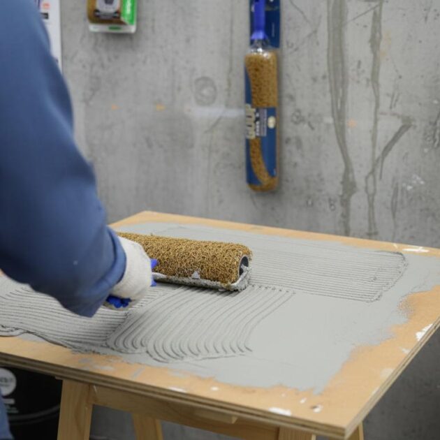 Texturizador 9'' 119 3M GOOP