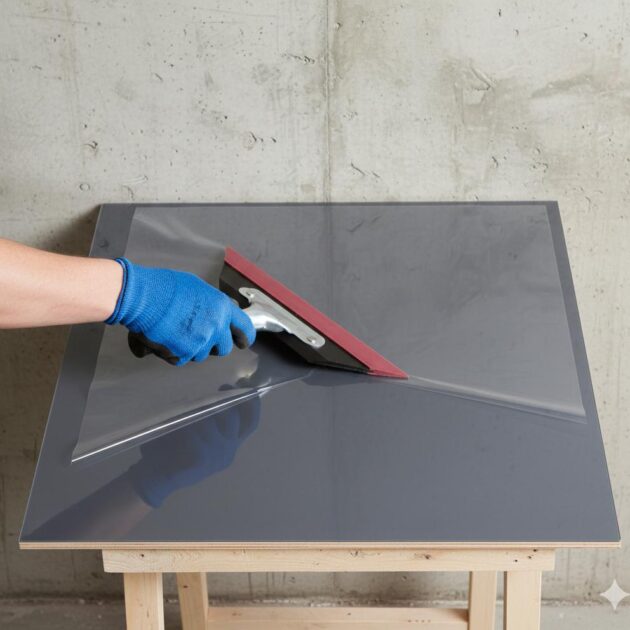 Jalador de Hule 18 cms