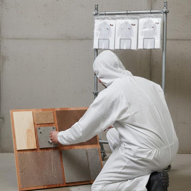 Overol para Pintor (talla XL)