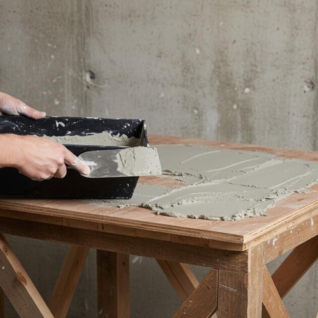 Charola Plástica 12'' Rectangular