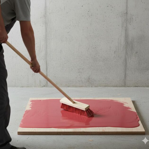 Cepillo Ixtle MAQ BYP