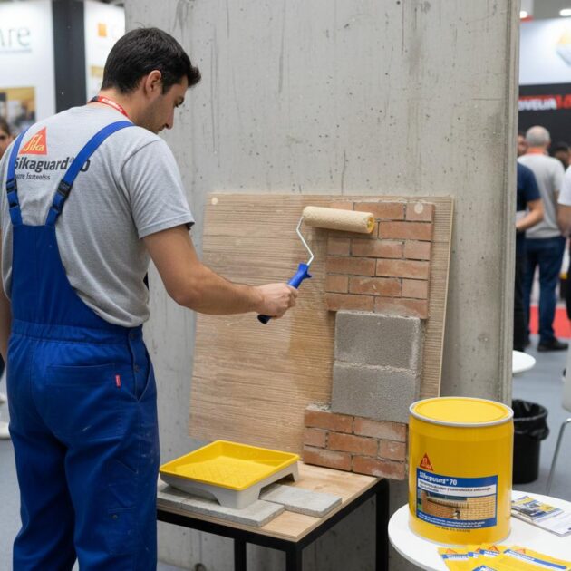 Sikaguard-70 Cubeta (19 L)