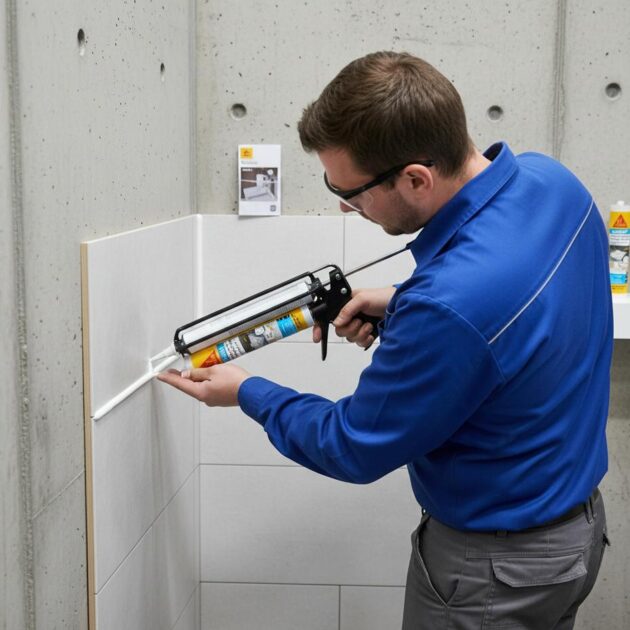 Sanisil Blanco Cartucho (280 ml)