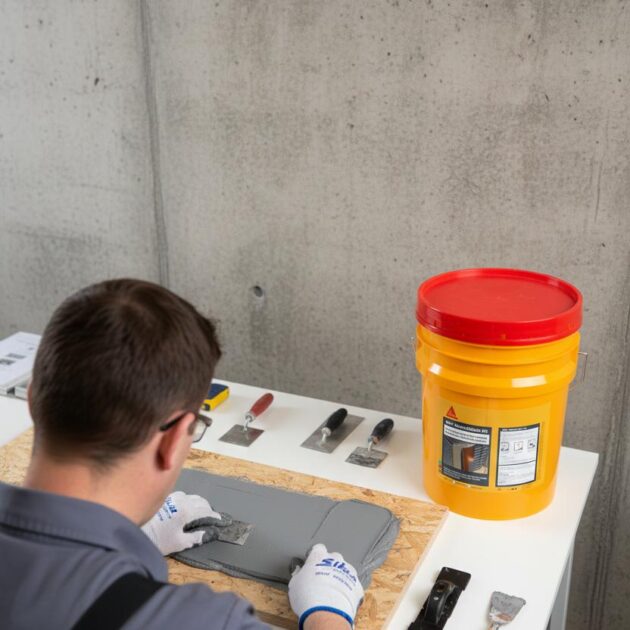 Sika desmoldante MX Cubeta 19L