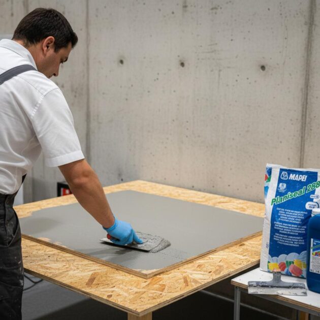 Planiseal 288 B Jerrycan