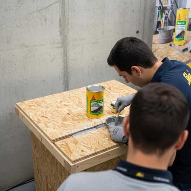 Sikadur 32gel (A+B) unidad 1kg